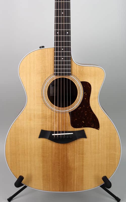 Taylor 214ce | Reverb