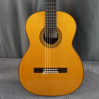 Masaru Kohno Professional-R 1987 Indian Rosewood image 2