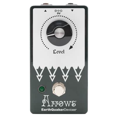 EQD Arrows Owned by Liars image 1