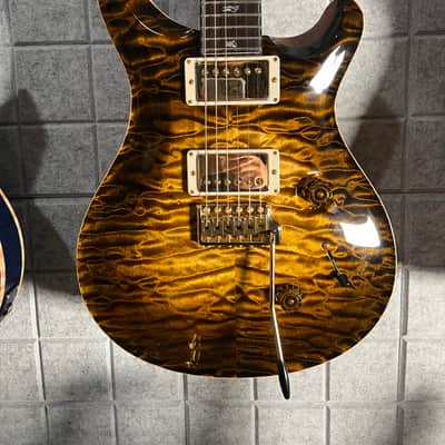PRS Custom 24 Private Stock image 6