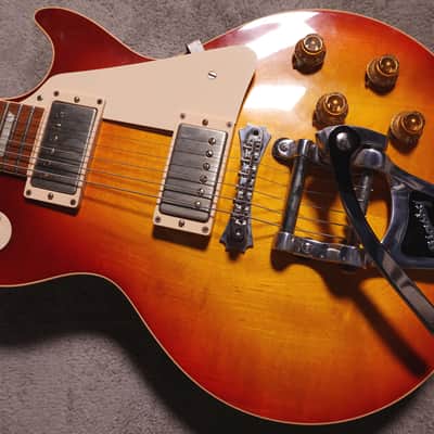 Gibson Customshop Collector's Choice #3 1960 Les Paul "The Babe" 2012 image 5