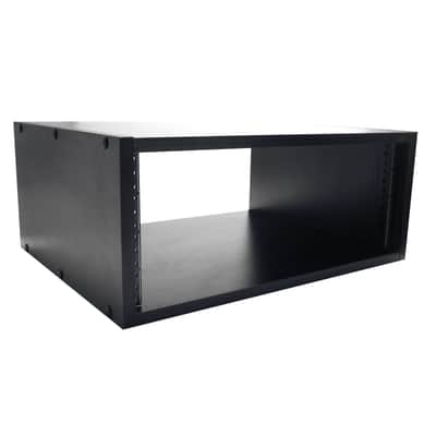 Gator Cases GR-STUDIO-4U 4U Studio Accessories Rack Cabinet image 2