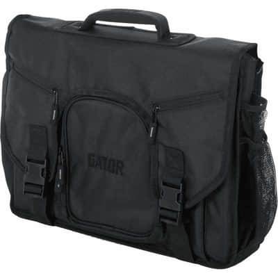 Gator G-CLUB-CONTROL Sac pour contrôleur DJ image 11