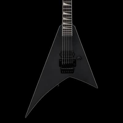 Jackson Limited Edition Pro Plus Pure Metal Rhoads RR1A - Black #17511 image 3