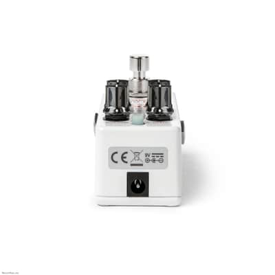 MXR M282 DYNA COMP Mini Bass Effect Pedal imagen 3