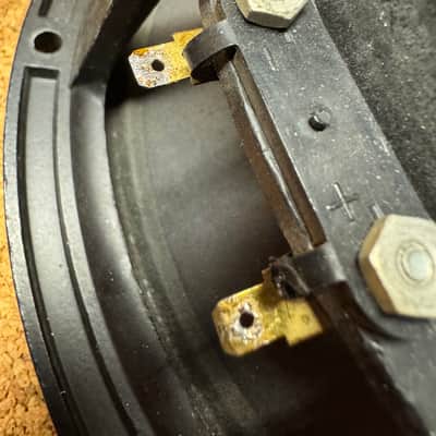Electro-Voice EVM 12L Series II 4 Ohm image 6