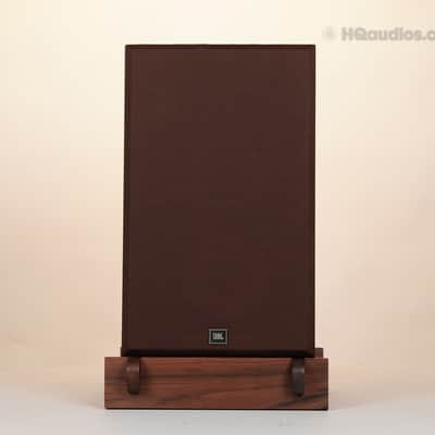 JBL L86 Vintage Speakers Pair – Restored – 1-Year Warranty image 15