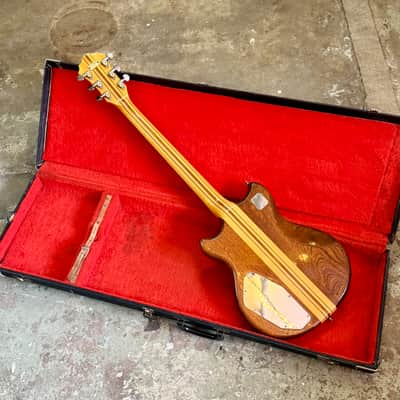 Greco GO-900 Speedway 1978 Natural original vintage MIJ Japan