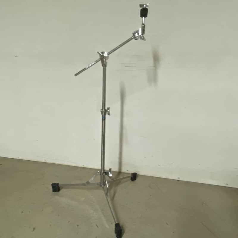 Ludwig LAC35BCS Atlas Classic Flat-Based Boom Cymbal Stand (2 of 3) image 1