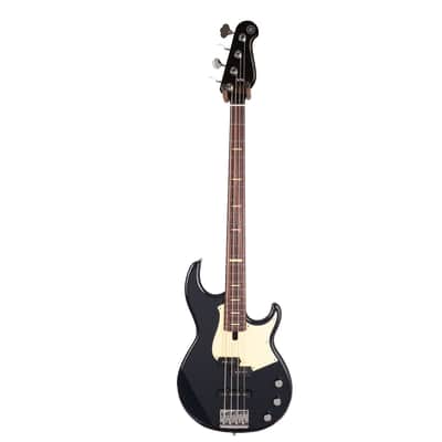 Yamaha BBP34 Bass Midnight Blue image 2