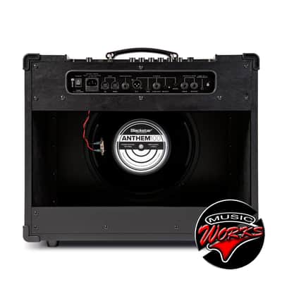 Blackstar   ID X100 1 X12 Combo image 3