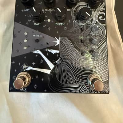 Old Blood Noise Endeavors Sunlight Stereo 2025 - Present - Various image 1