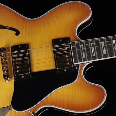 Gibson ES Supreme Exclusive - RYT (#301) image 5