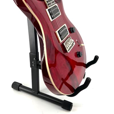 PRS SE Standard 24 2023 - Vintage Cherry image 2