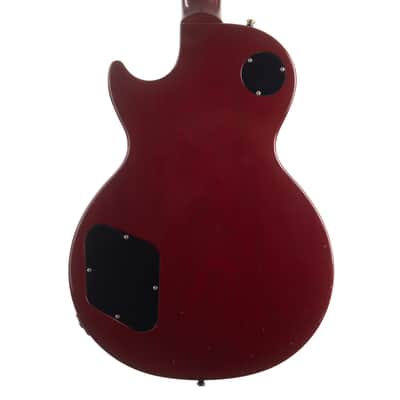 Vintage Gibson Les Paul Studio Cherry Sunburst 1995 image 2