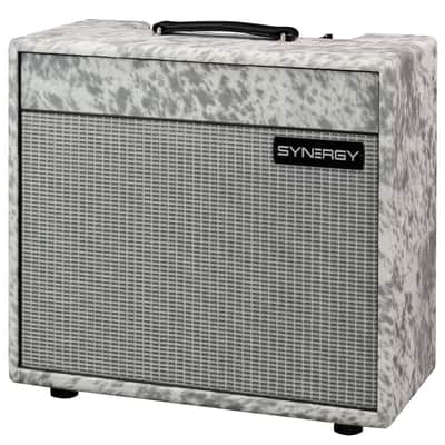 Synergy SYN-20IR COMBO 2026 - Silver Steer image 3