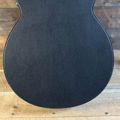 *PRS Roadshow Demo* PRS SE Angelus 60 A60E Acoustic Electric - Natural image 14