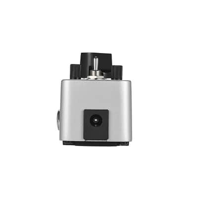 Mooer Sweeper Electric Bass Filter Effect Pedal Dynamic Envelope Filter Pedal image 4