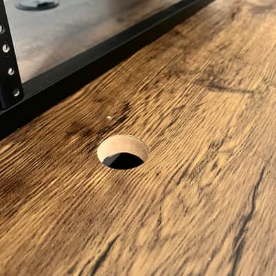 Thomann Studio Table XL 2025 - Wood image 5