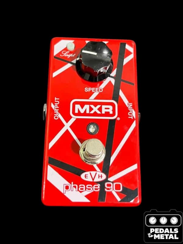 MXR Evh Phase 90