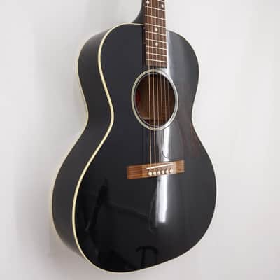 Gibson L-00 Original 2024 (Ebony) + Gibson Hard Case image 1