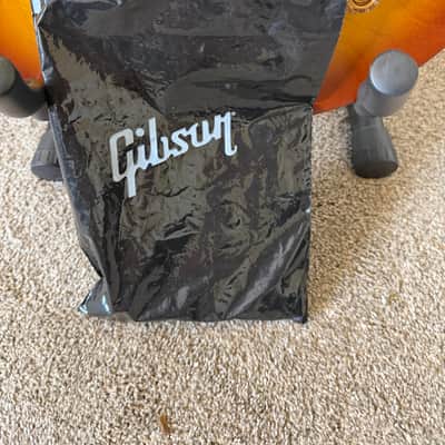 Gibson Les Paul Tribute 2019 - 2024 - Satin Iced Tea image 11