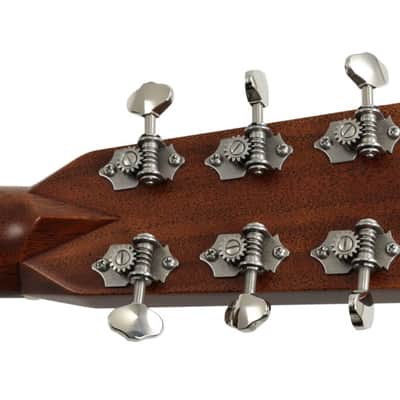 Martin OM JM John Mayer Signature Edition Orchestra Model Acoustic Electric image 5