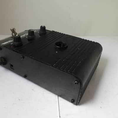 Rocktron Banshee Talk Box Effects Pedal Free USA Shipping image 3