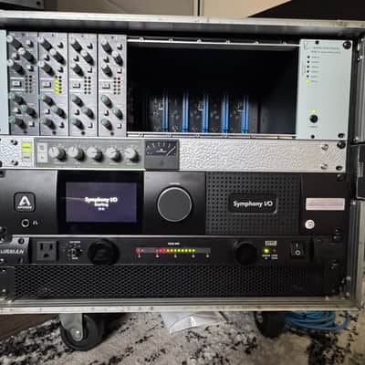 π Apogee Symphony I/O MKII 16x16SE π image 3