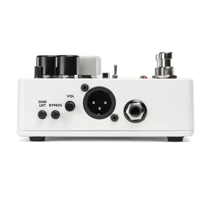 Electro-Harmonix Battalion Bass Preamp + DI  - Authorized Dealer image 8