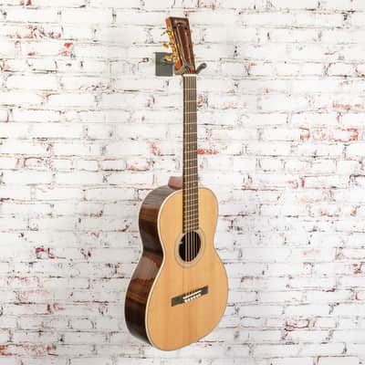 Martin - 0-12-28 Modern Deluxe - Acoustic-Electric Guitar - Natural - w/ Hardshell Case - x8456 image 4