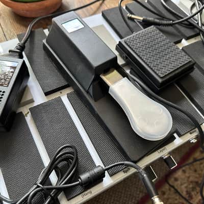 MalletKAT GS Pro Midi Vibes W/Onboard Sounds - Excellent! image 7
