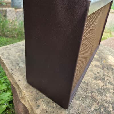 Vintage 1960s Gibson GA-5 Skylark image 5