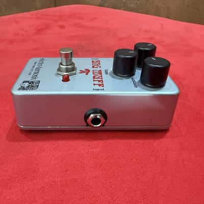 Electro-Harmonix Ram’s Head Big Muff Pi Fuzz Pedal image 3