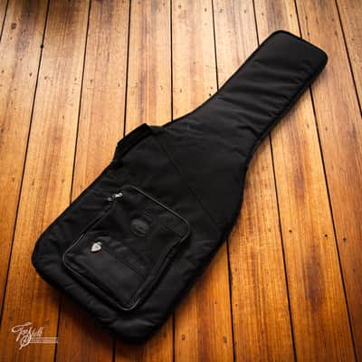 Fender American Performer Jazz Bass Sunburst 2023 image 5