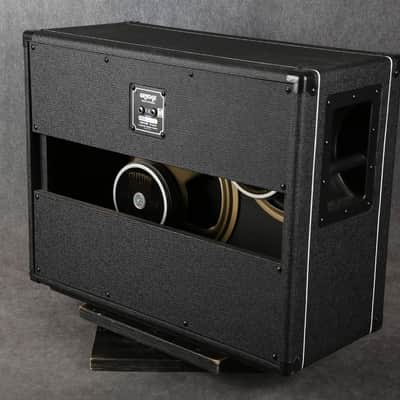 Orange PPC212 Guitar Speaker Cabinet - Black **COLLECTION ONLY** - 2nd Hand image 3