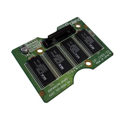 Roland SR-JV80-03 Piano Expansion Board image 2