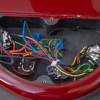 【outlet】Aria Pro II / RSB-800 PERD 4.04kg #1024081139【GIB Yokohama】【price included SHIPPING & IMPORT TAX & VAT】 image 16