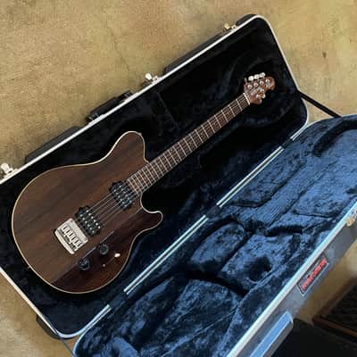 Ernie Ball Music Man Axis Super Sport HH HT 2000 - Present - Various image 6