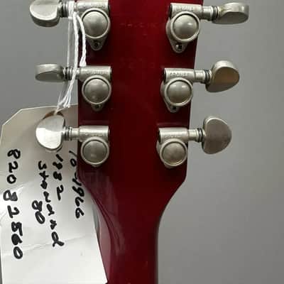 Gibson Les Paul Heritage Standard 1982 image 10