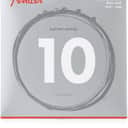Fender 155R Classic Core Vintage Nickel Ball End Electric Guitar Strings - .010-.046 Regular