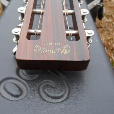RARE 1997 Martin 00-16DB Deep Body Guitar, #91 Of Only 97 Made, Women & Music image 17