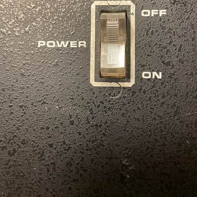 Early Vintage Clean Rare Maestro PS-1 Phase Shifter 1970s Oberheim image 11