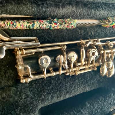 Immagine Buffet Crampon Oboe w/ Hardshell Case - 5
