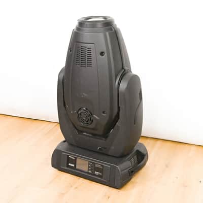 Robe Robin DLS Profile LED Moving Head CG012E3 image 1