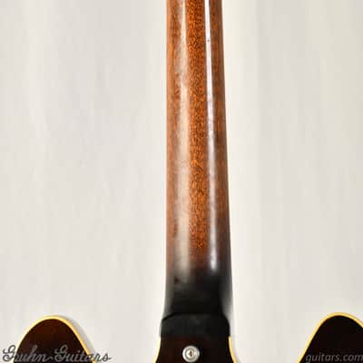 Gibson ES-330 TD 1966 - Sunburst image 6