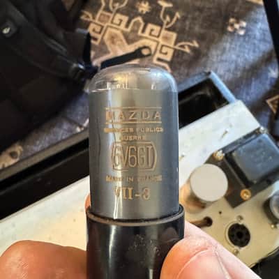 Fender Princeton 12-Watt 1x10" Guitar Combo 1974 - Silverface - Minty! image 21