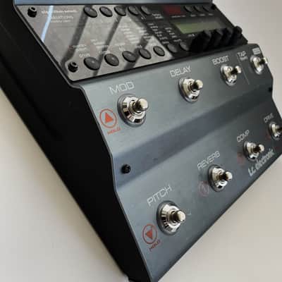TC Electronic Nova System 2010 - Black image 3