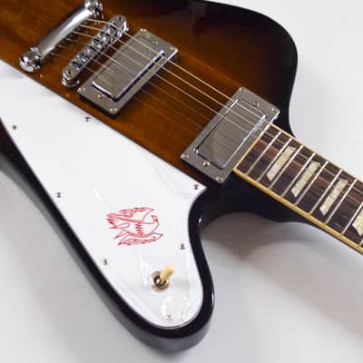 Gibson Firebird Platypus 2025 - Sunburst image 6