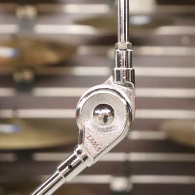 Tama Double Braced Boom Cymbal Stand image 4
